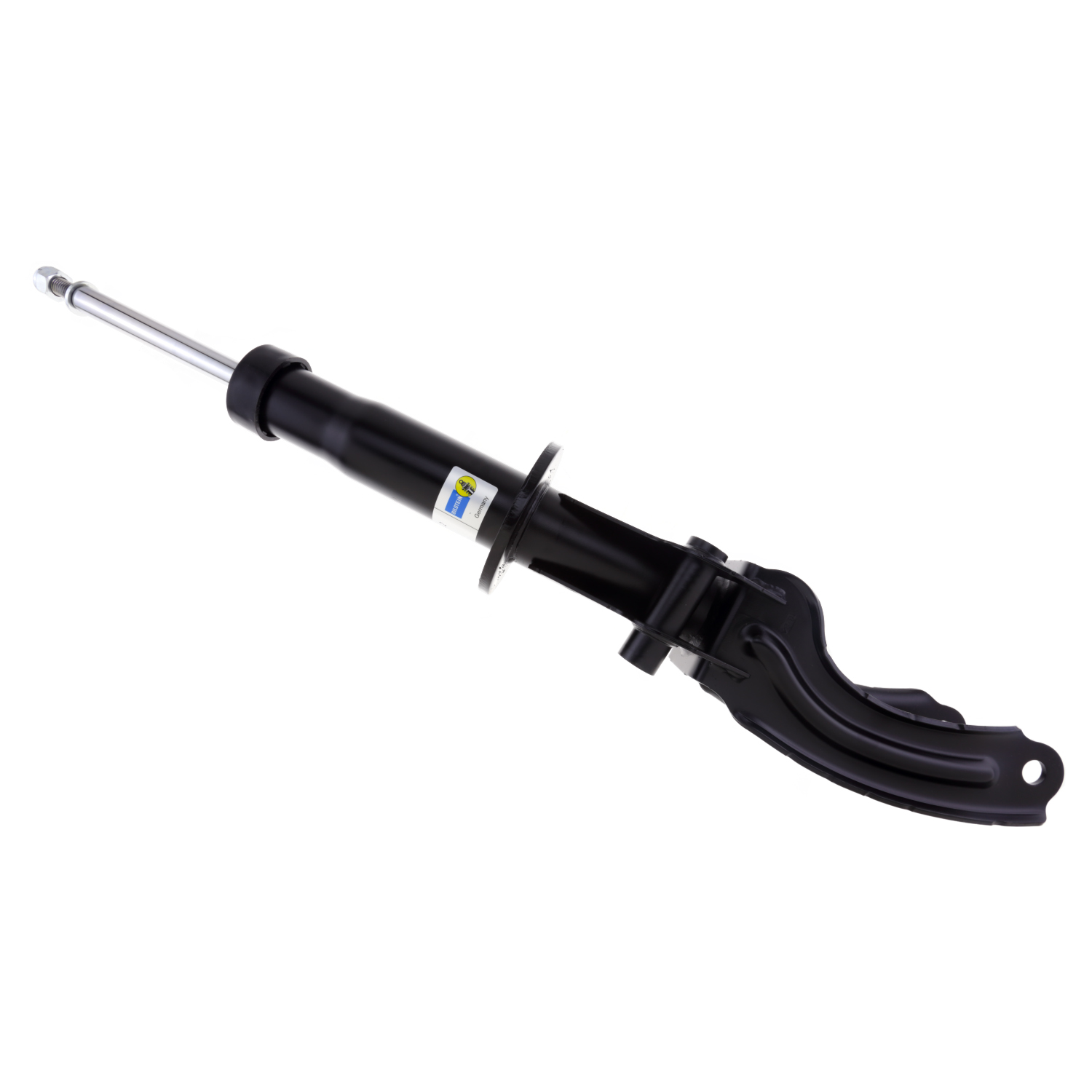 Bilstein 19-194462 B4 OE Replacement - Suspension Shock Absorber